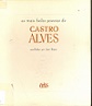 As Mais Belas Poesias de Castro Alves